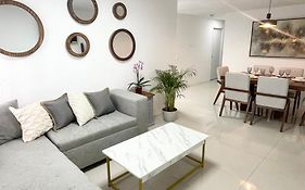 Suite Jacarandas 103